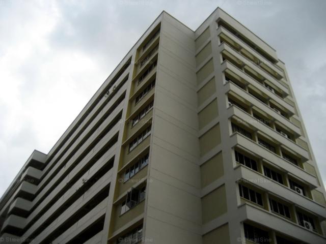 Dakota Crescent Geylang, HDB 3 Rooms