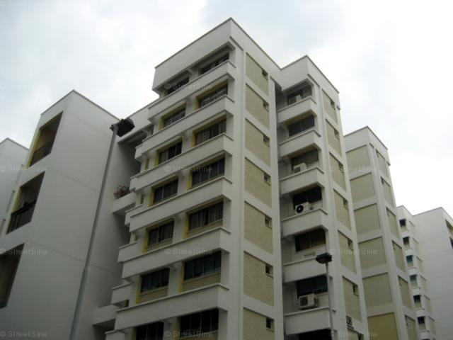Dakota Crescent Geylang, HDB 5 Rooms