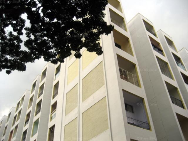 Dakota Crescent Geylang, HDB Executive