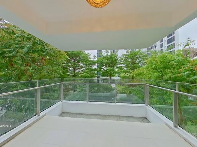 Dakota Residences D14, Condominium