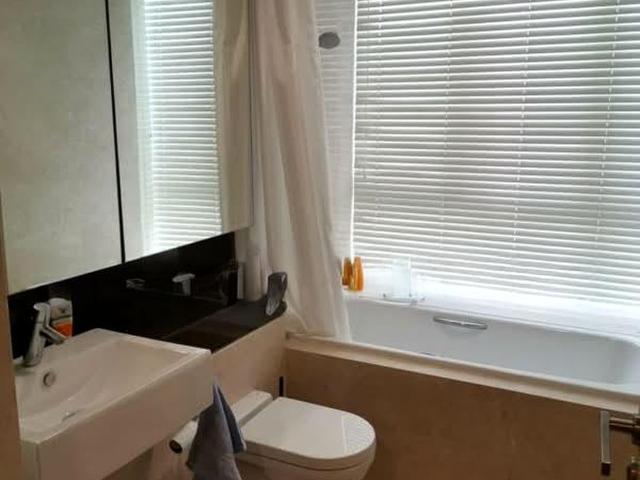 Dakota Residences D14, Condominium