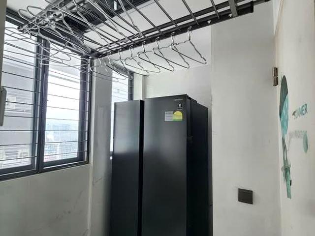 Dakota Residences D14, Condominium
