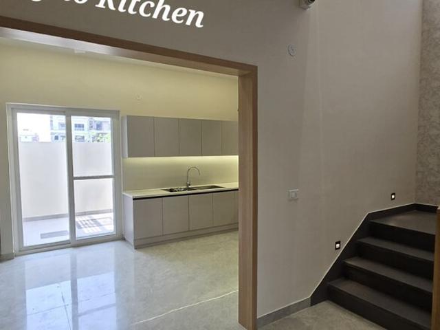 Daksh Real Estate 5 Bedroom 200 Sq. Ft. Independent House in Aerocity Mohali Listing ID: #9350