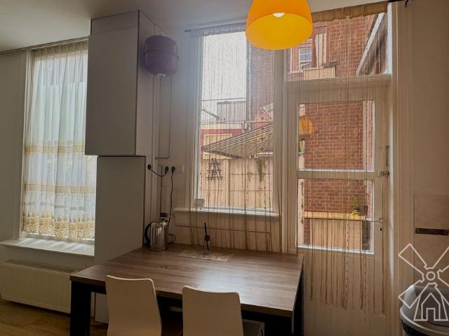 Daltonstraat 4033