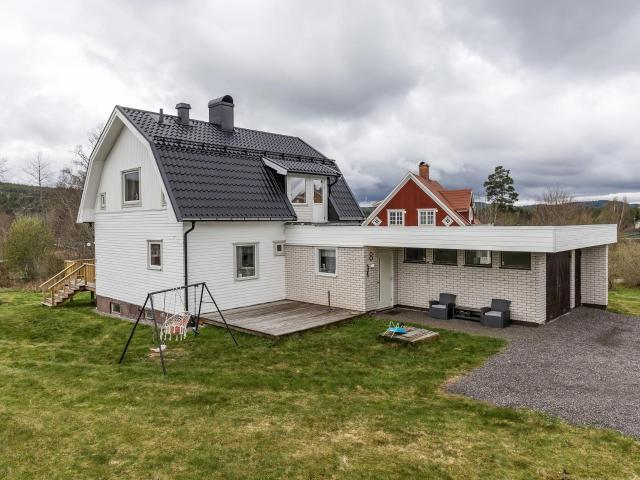 Dalvägen 8