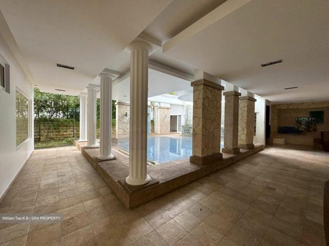 Dalvey Villas D10, Detached