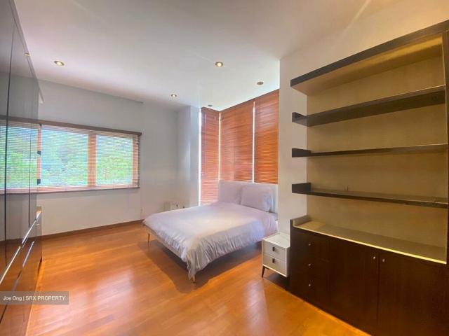 Dalvey Villas D10, Detached
