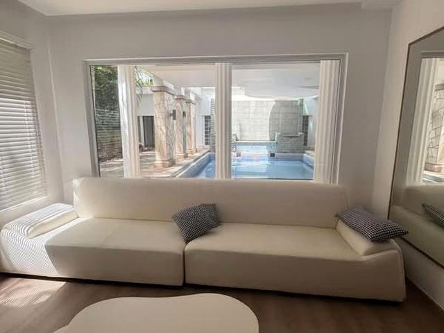 Dalvey Villas D10, Detached