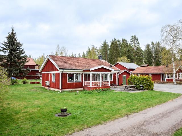 Dalviksberg 125