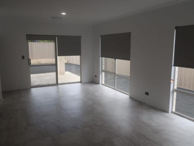 Dalyellup – New Home