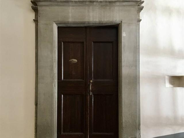 DAL 1° LUGLIO 2026: OTTIMO BILOCALE IN PALAZZO NOBILIARE DI SAN NICCOLO'