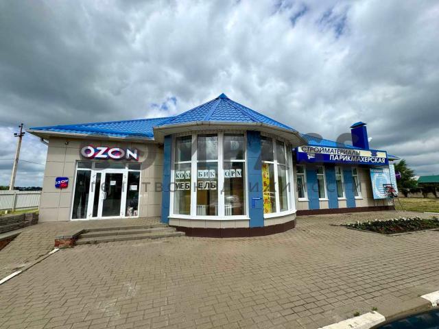 Дальняя Игуменка с, Центральная ул