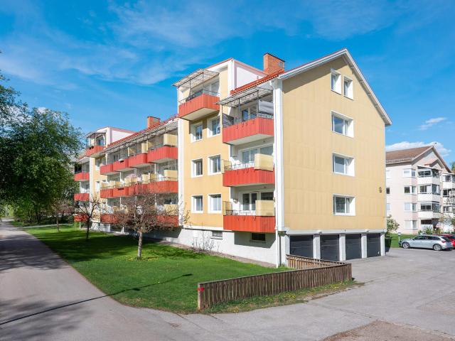Dalagatan 16A