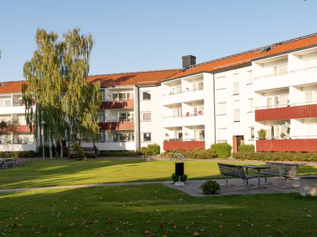 Dalagatan 5 B