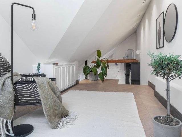 Dalagatan, Stockholm