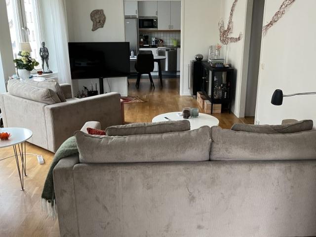 Dalagatan, Stockholm