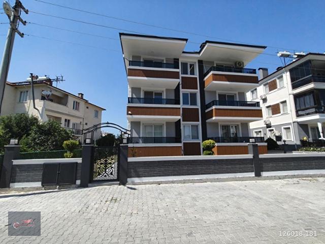 Dalaman Merkez de full eşyalı 2+1 kiralık daire