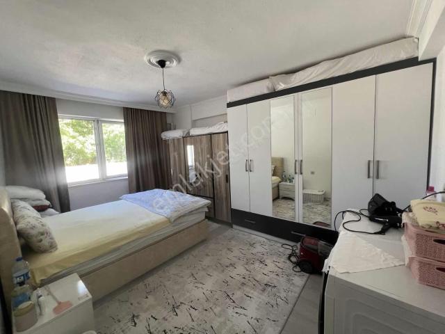 Dalaman Merkez Mahallesinde Satılık 2+1 Teraslı Daire