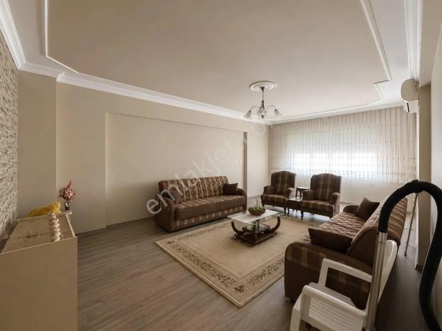 Dalaman Merkez Satılık 4+1 Daire