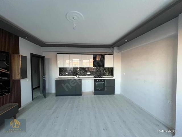DALAMAN MERKEZDE ASANSÖRLÜ SATILIK 2+1 DAİRE