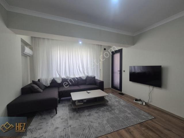 Dalaman Merkezde Satılık 2+1 Eşyalı Daire
