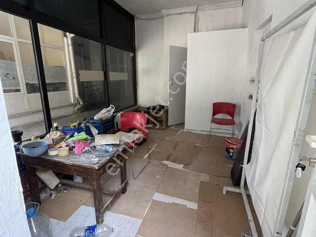 Dalaman Merkezde Satlık Dükkan