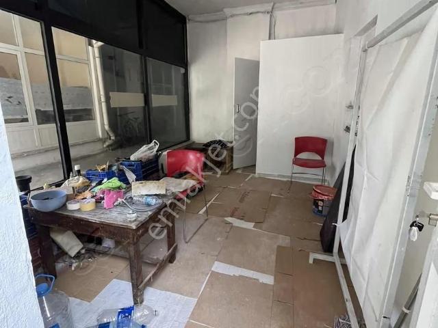 Dalaman Merkezde Satlık Dükkan