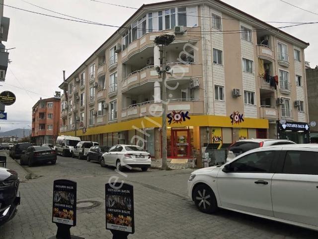 Dalaman Merkezde 3+1 Satılık Daire 160 M² Ara Kat