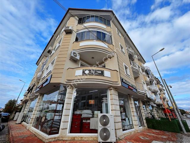 Dalaman Merkezde 3+1 170 M2 Ara Kat Kiralık Daire