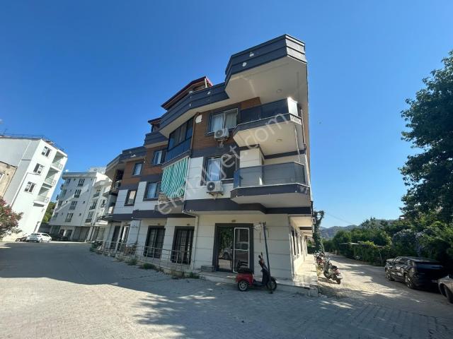 Dalaman Bezkese Mahallesinde 3+1 Dubleks Kiralık Daire
