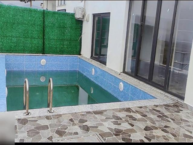Dalaman ESKA'da Havuzlu Satılık Villa 6.850.000