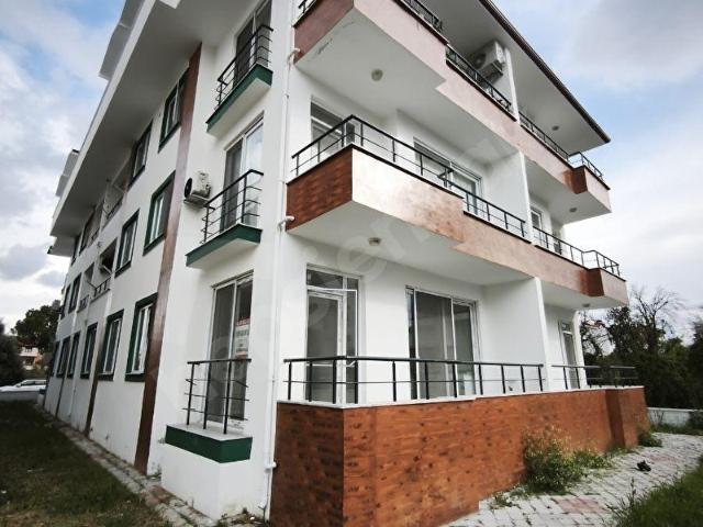DALAMAN HÜRRİYET KAMU KURUMLARINA YAKIN 3+1 KİRALIK SIFIR DAİRE