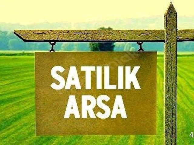 DALAMAN HAVALİMANI YOLUNA PARALEL MYO KARŞISI 406 m DEĞERLİ KONUMDA SATILIK PARSELLER