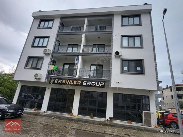 DALAMAN KARAÇALI MAHALLESİNDE 1+1 SATILIK DAİRE