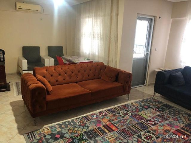 DALAMAN KARAÇALI MAHALLESİNDE SATILIK DAİRE