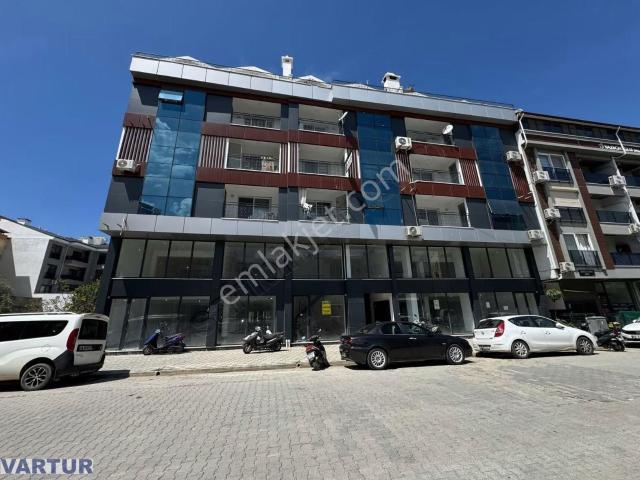 Dalaman Pazarına Yakın 2+1 Kiralık Daire | Yeni Bina