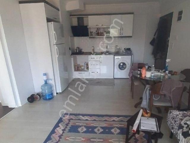 Dalaman Söğütlüyurt Mahallesinde 2+1 Eşyalı Giriş Katı