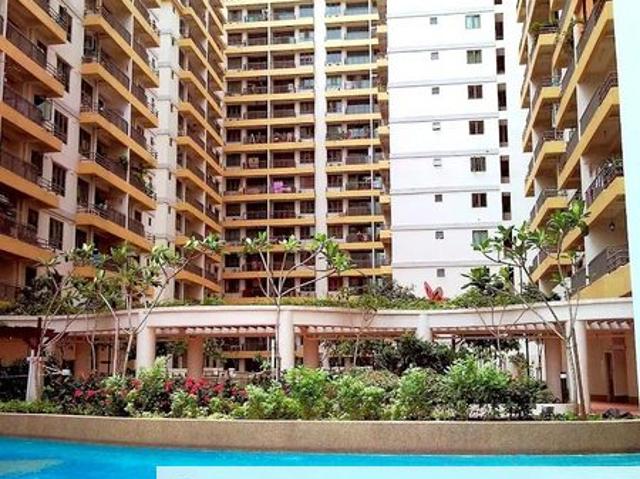 D'Alamanda Condominium