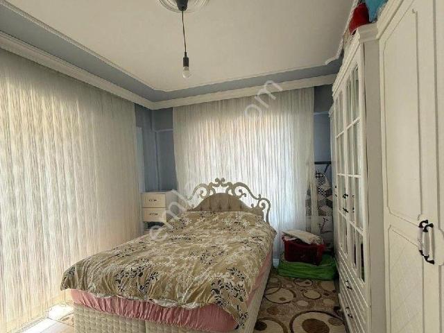 Dalamanda 3+1 Kapalı Mutfaklı Dublex Daire