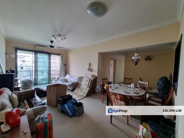 D'Alamanda Condominium