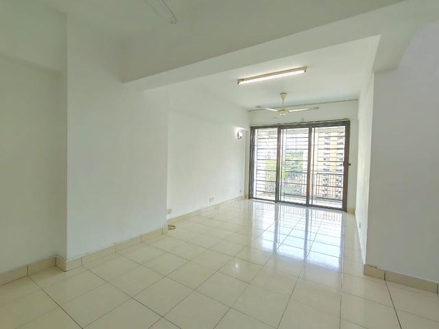 Dalamanda Condominium Pudu Impian Cheras KL For Sale
