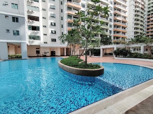 DAlamanda Condominium Pudu Maluri Cheras Condominium