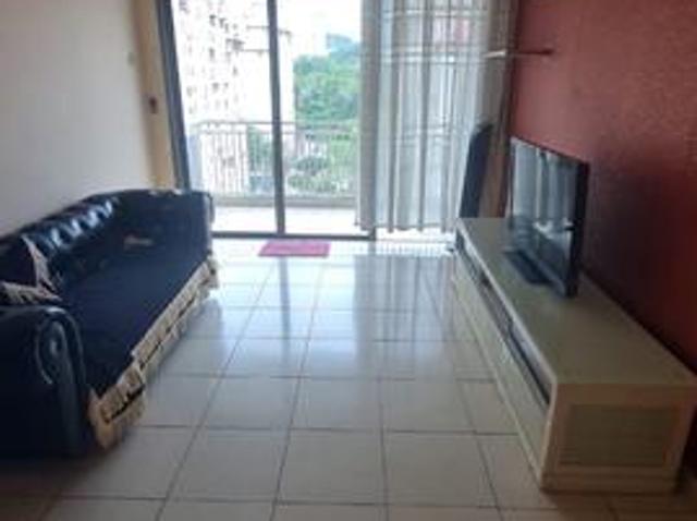 DAlamanda Cheras Below Market Fully Furnished Movein Condition