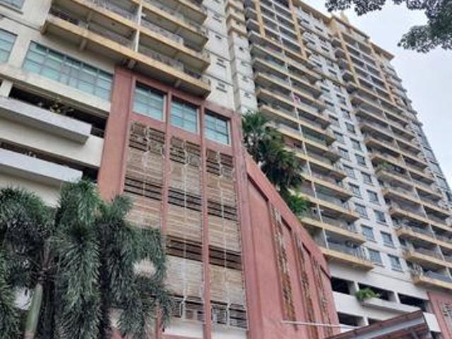 DALAMANDA Block D 19th floor