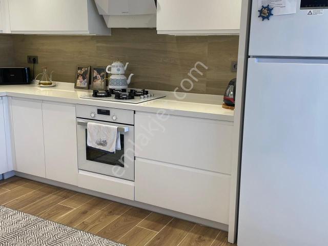 Dalaman'da Eşyalı Havuzlu Satılık Villa