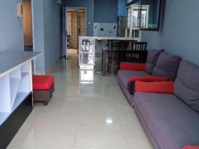 DAlamanda for rent