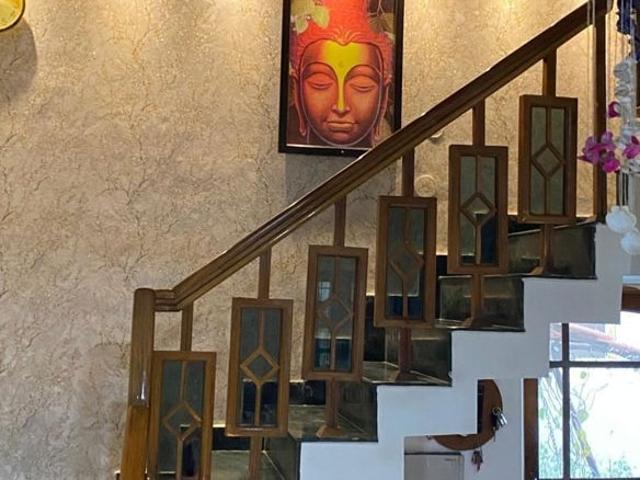 Dalanwala, Dehradun East 5 Bedroom 340 Sq. Yd. Villa in Dalanwala Dehradun Listing ID: #10380