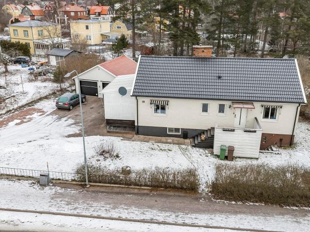 Dalavägen 19