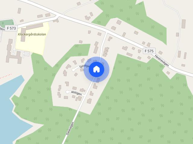 Dalavägen 1 E