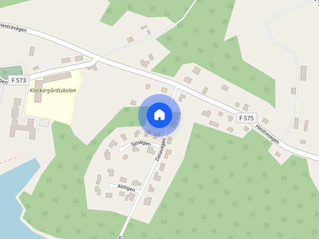 Dalavägen 1 E